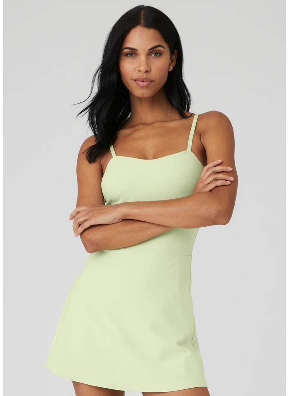 Alo Alosoft Courtside Dress Size M